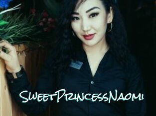 SweetPrincessNaomi