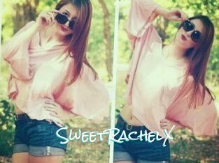 SweetRachelX