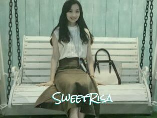 SweetRisa