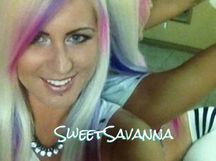 SweetSavanna