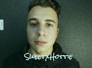 SweetXHottie