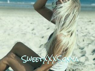 SweetXXXSonya