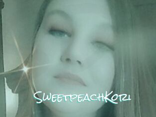 SweetpeachKori