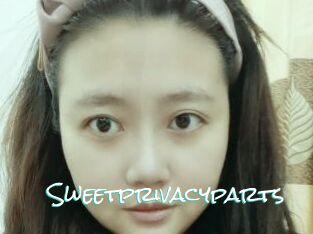 Sweetprivacyparts