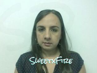 SweetxFire