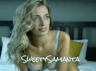 SweetySamanta