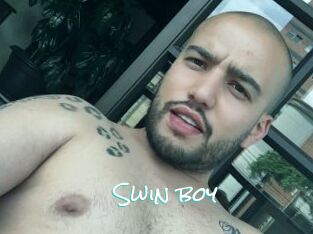 Swin_boy