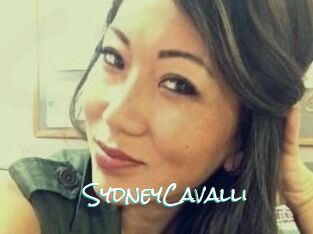 Sydney_Cavalli