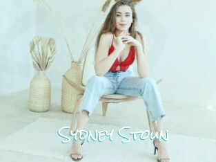 Sydney_Stoun