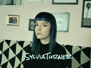 SylviaTurner