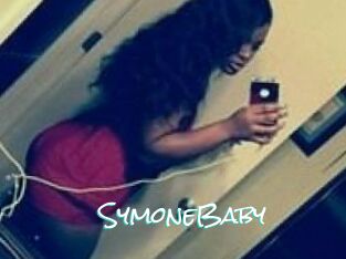 SymoneBaby