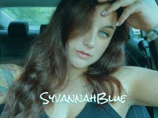 SyvannahBlue