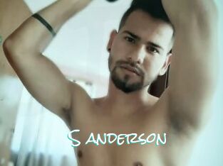 S_anderson