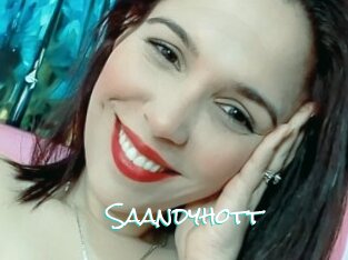 Saandyhott