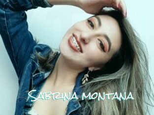 Sabrina_montana