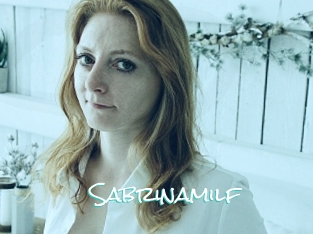 Sabrinamilf