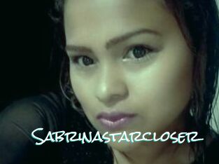 Sabrinastarcloser