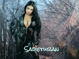 Sadieturan