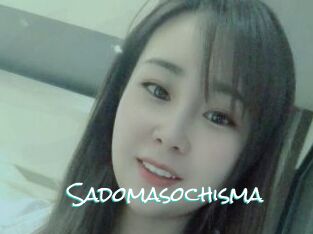 Sadomasochisma