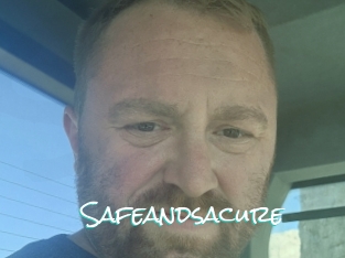 Safeandsacure