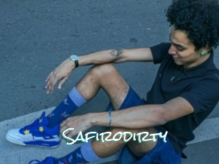 Safirodirty