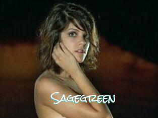 Sagegreen