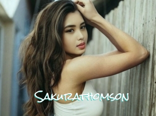 Sakurathomson