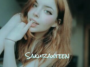 Sakuraxteen