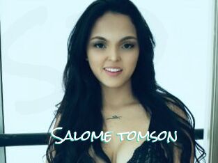 Salome_tomson