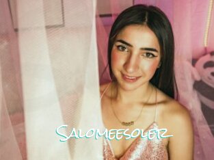 Salomeesoler