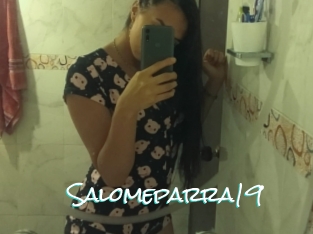 Salomeparra19