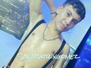 Salvador_xgomez