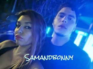 Samandbonny