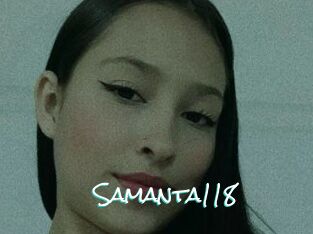 Samanta118