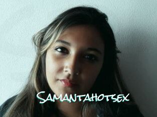 Samantahotsex