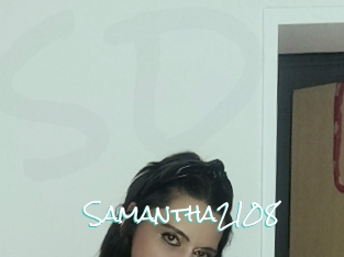 Samantha2108