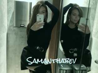 Samanthabev