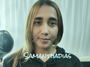 Samanthadias