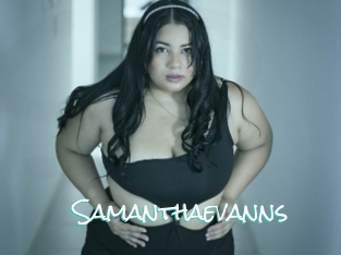 Samanthaevanns