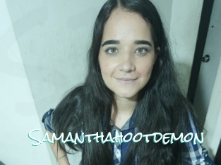 Samanthahootdemon