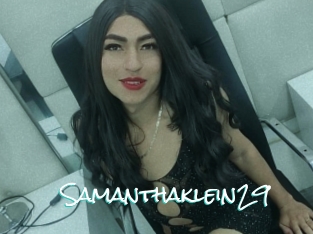 Samanthaklein29