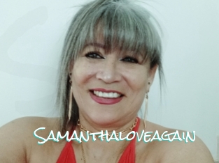 Samanthaloveagain