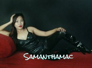 Samanthamac