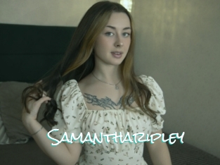 Samantharipley