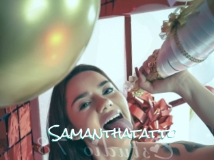 Samanthatatto