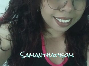 Samanthatysom