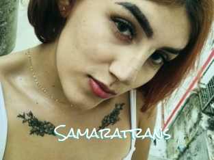 Samaratrans