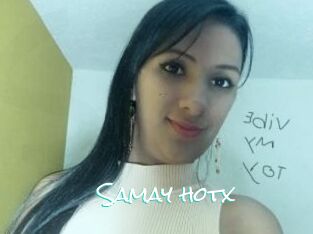 Samay_hotx