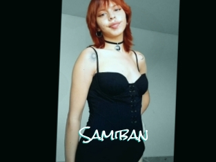 Samiban