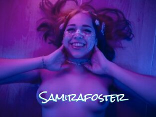 Samirafoster